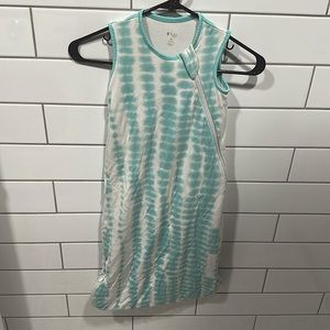 Kyte baby M .5 TOG sleep sack